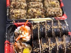 -师任堂韩式食品(总店)