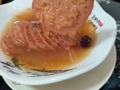 -涵家味土菜馆·徽州一绝臭鳜鱼(三河古镇店)