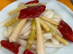 -荣生萝卜汤饭店