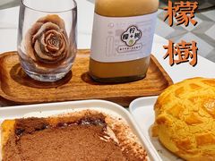 -柠檬树茶餐厅(海雅缤纷城店)
