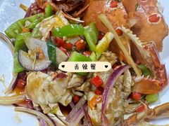 -四川小胡子海鲜(丁村万人海鲜广场店)