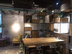 -ZM COFFEE(西安路店)