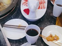 -铜人李火锅(西大街店)