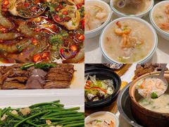-潮之南·潮汕菜·鱼仔档(南山店)