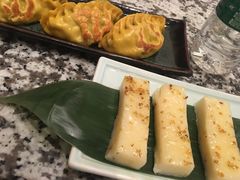 金牌煎饺-南京大牌档(凯德大峡谷店)