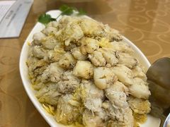 -新光酒家方亮蟹宴(黄浦店)
