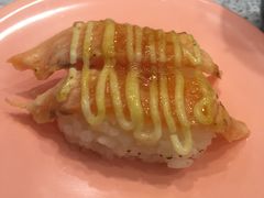 -争鲜回转寿司(金桥家乐福店)