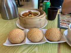 -添好运点心专门店(百老汇店)