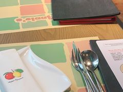 -安妮意大利餐厅(国贸店)