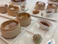 -晶荷轩(香港迪士尼乐园酒店)