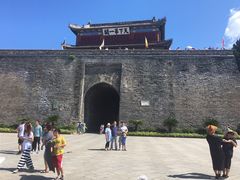 -王家大院