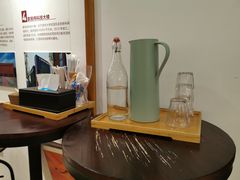 -蒙楼咖啡(清华大学蒙民伟楼店)
