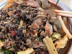-凤张螺蛳粉·爽口粉(跃进路总店)