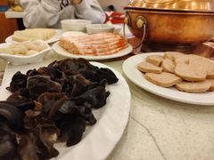 -八先生涮肉房(三里河店)