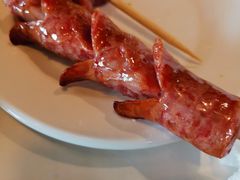 长沙大烤肠-宜家·瑞典风味餐厅(海达南街店)