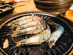-秋木烤肉·韩国牛肉名家(高新旗舰店)