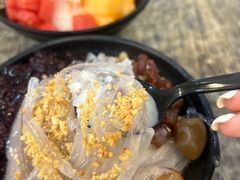 -老式乌米冰(阜阳园店)
