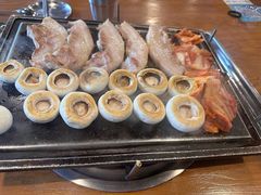 -香猪坊(五道口店)