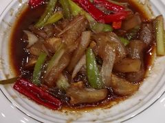 -喜来酌海鲜·饺子(和平一店)