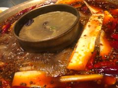 -长嘉·河图火锅(长嘉汇江景旗舰店)