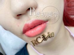 -RC半永久纹眉纹发际线