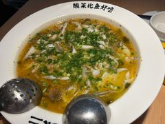 -太二酸菜鱼(福州泰禾店)