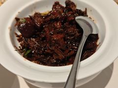 梅菜烧肉-钱塘花园·宁波菜