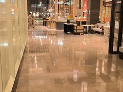 -上海前滩香格里拉大酒店