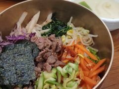 -全州拌饭馆(断桥店)