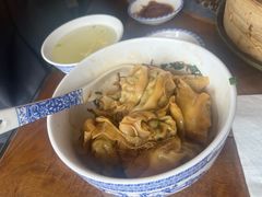 -笑来喜馄饨小笼工坊店(湖滨街店)