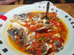 -湘间田舍(北仑银泰店)