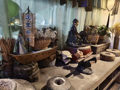 -淀里船宴(卓达店)