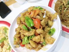 -李老哈·东北菜(宋园路店)