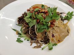 -大眼锅贴饺子(河西店)