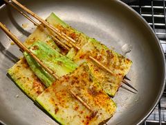 -夜食白市Yespicy·烧烤啤酒宵夜(番禺四海城店)