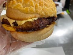 -颓记茶餐厅(美景总店)