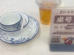 -东江海鲜大排档·潮汕菜·砂锅粥