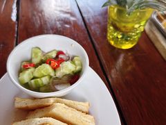 -自然餐厅(Phuket)