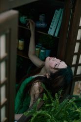 -WAVE SODA摄影工作室