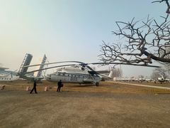 -中国航空博物馆