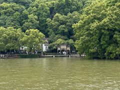 -严子陵钓台(富春江小三峡)