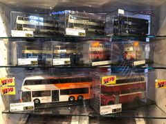 -80M 巴士专门店