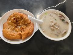 -伍湛记 · 广州老字号(龙津中路店)