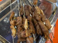 -马老大烧烤(和平路店)
