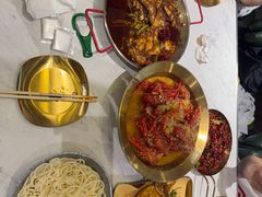 -辣盆盆麻辣小龙虾(哈尔滨总店)