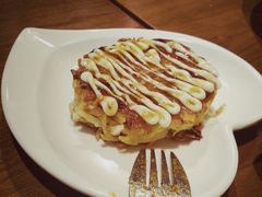 -OKOOKO澳客餐吧(乐天百货店)