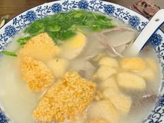 -小潘记鸭血粉丝汤