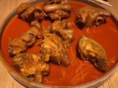 -苦尽酒馆·川菜(鼓楼店)