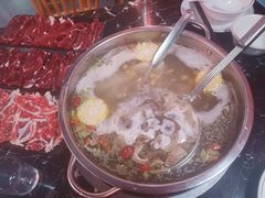 -潮牛潮汕牛肉火锅(旺角大学城商业街店)