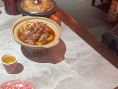 -山四砂锅(太原钟楼街店)